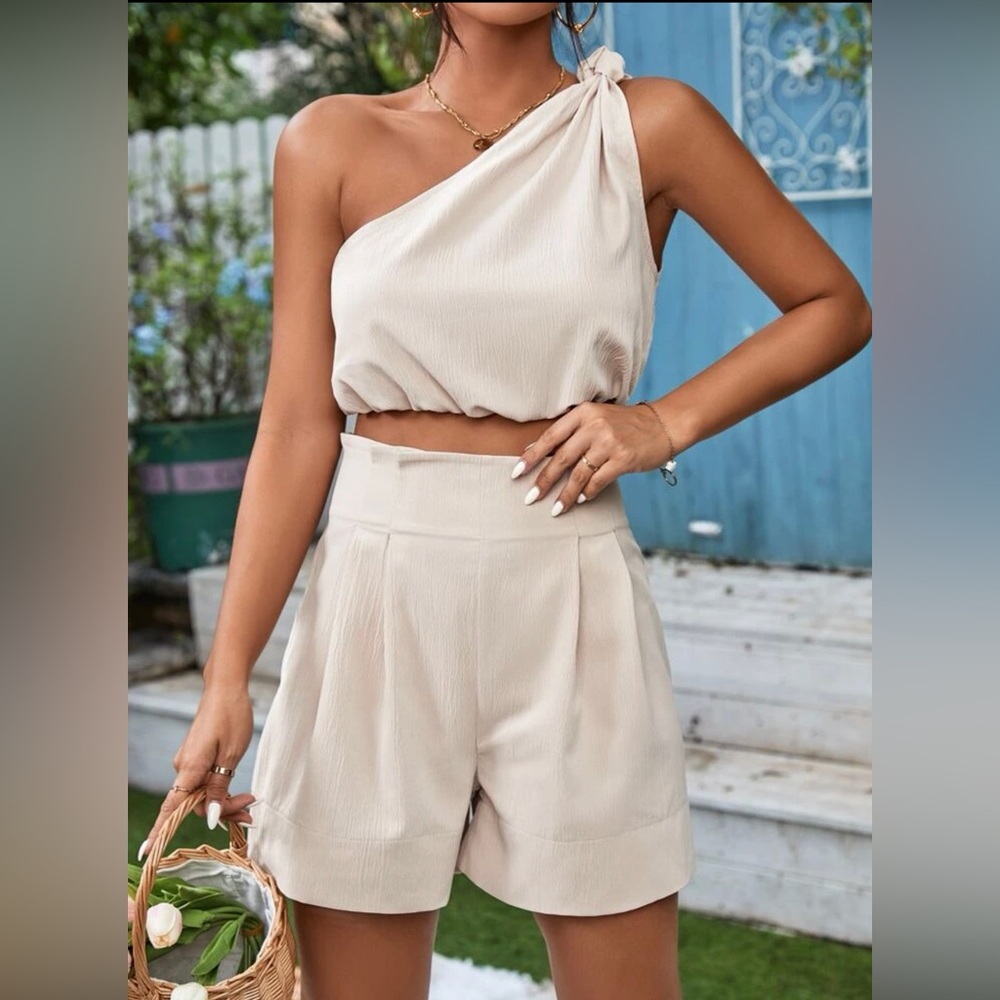 Woman’s 2 piece set